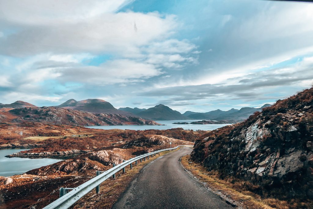 The Ultimate North Coast 500 Itinerary 3 5 And 7 Day Routes 